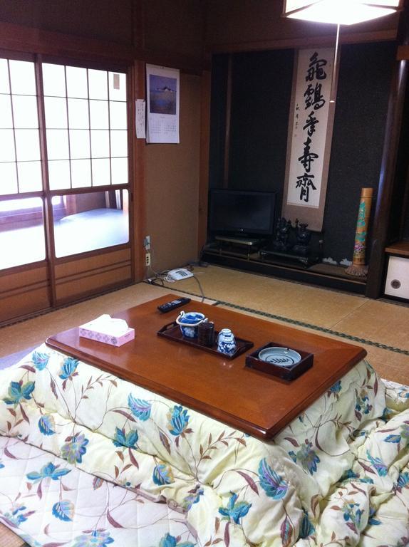 Hotel Oyado Banri Takayama  Zewnętrze zdjęcie